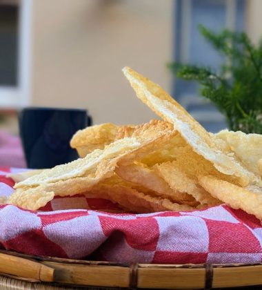 Les Oreillettes, une tradition sucrée pour toutes les saisons