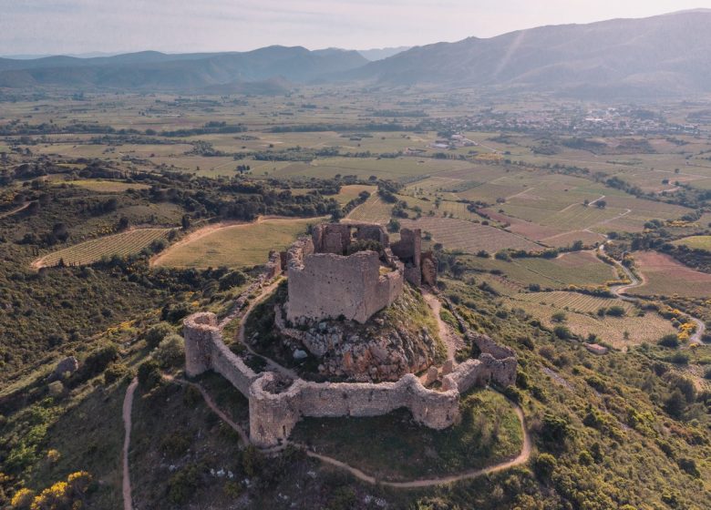 JEP 2024 – CHÂTEAU D’AGUILAR