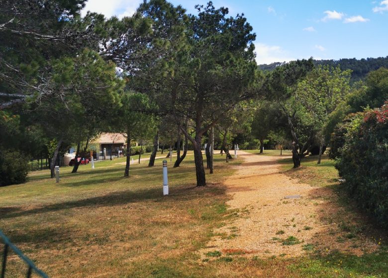 CAMPING ONLYCAMP DE BOUCOCERS