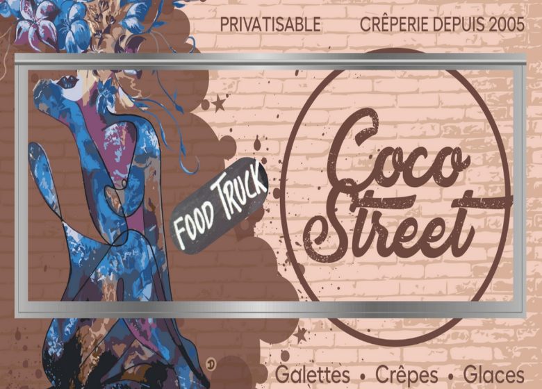 COCO STREET