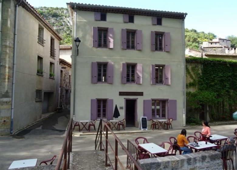 AUBERGE DE TERMES